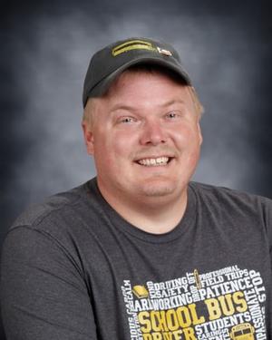 Image of TANNER WHITMAN