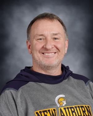 Image of WAYNE NORTH