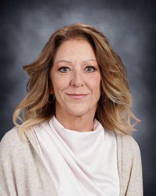 Image of WENDY WORSLEY