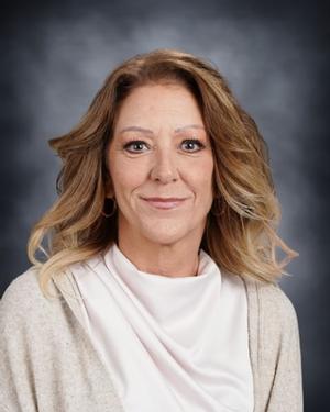 Image of WENDY WORSLEY